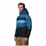 Chaqueta de hombre Columbia Powder Pass™ Hooded Jacket