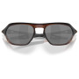 Gafas de sol OAKLEY Cage Jacket Matte Rootbeer