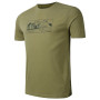 Camiseta de hombre Dare 2b Movement III Tee