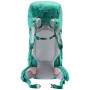 Mochila de senderismo Deuter Aircontact Ultra 50+5 2023