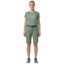 Pantalones cortos de mujer Husky Kimberly L