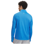 Camiseta funcional de hombre Under Armour Launch 1/4 Zip