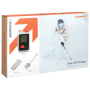 Juego de seguridad contra avalanchas Mammut Barryvox 2 Peak 240 Package
