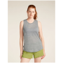 Camiseta sin mangas para mujer Icebreaker Women Merino 125 Cool-Lite™ Sphere III Tank