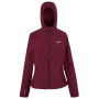 Talla: L / Color: rojo