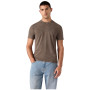 Camiseta de hombre Champion SS Tee M