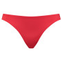 Talla: L / Color: rojo