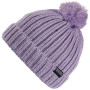 Gorro para niños Regatta Luminosity Hat III violeta LilacFrost