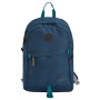 Color: azul oscuro