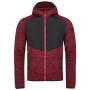 Jersey de hombre Loap Gaefred rojo/negro Ch Pepper | Black