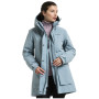Chaqueta parka de invierno para mujer Didriksons Harriet Wns Parka