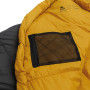 Saco de dormir Zulu Dreamtime Winter 185