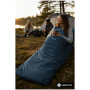 Saco de dormir tipo manta Outwell Freeway Single
