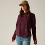 Sudadera de mujer Regatta Mayse Hoody