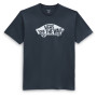 Camiseta de hombre Vans OTW Board-B azul Indigo