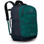 Mochila Osprey Daylite Expandible Travel Pack 26+6 verde NightArchesGreen