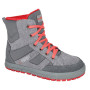 Botas de invierno para mujer Loap Veona gris