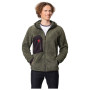 Sudadera de hombre Rafiki Hulk