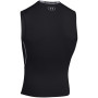 Camiseta funcional sin mangas para hombre Under Armour Hg Armour Sl