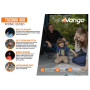 Tienda familiar Vango Tacoma 400 Package