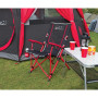 Silla expuesta Coleman Festival Bungee Chair