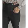 Pantalones de mujer Ortovox Venet Softshell Stretch Pants