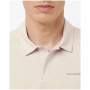 Camiseta de hombre Salomon Trackline Polo M