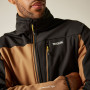Chaqueta de hombre Regatta Moutdale