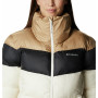Chaqueta de mujer Columbia Puffect™ Color Blocked Jkt