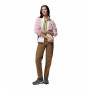 Sudadera de mujer Columbia Backbowl™ II Full Zip Fleece