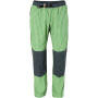 Pantalones Rejoice Moth verde/negro K178/U55