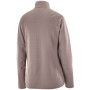 Camiseta funcional de mujer Salomon Essential Lightwarm HZ W