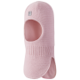 Pasamontañas para niños Reima Starrie Pale Rose rosa Pale Rose