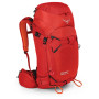 Mochila Osprey Kamber 42 rojo RipcordRed