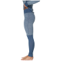 Calzoncillos funcionales de mujer Devold Reverso Merino Longs Wmn