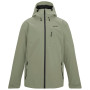 Chaqueta de hombre Regatta Oklarna verde claro Light Sage