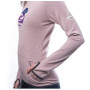 Camiseta funcional de manga larga para mujer Sensor Merino Upper Triglav