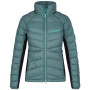 Chaqueta de mujer Kilpi Actis-W (2023) azul