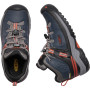 Calzado para niños Keen Targhee MID WP Y