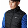 Chaleco de plumón para hombre Columbia Delta Ridge™ II Down Vest