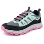 Calzado outdoor niños Bugga Tara Gray