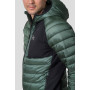 Chaqueta de invierno para hombre Hannah Revel Hoody