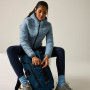 Chaqueta de mujer Regatta Wmn Hood Marizion