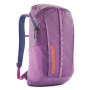 Color: violeta/naranja