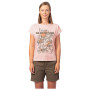 Camiseta de mujer Hannah Clair