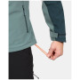 Chaqueta softshell de hombre Kilpi Ontavio-M