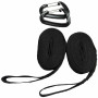 Hamaca Hamaka.eu Camping single + Slap Strap