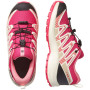 Calzado para niños Salomon Xa Pro V8 Waterproof