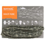 Cuello multiuso Regatta Adults Printed Multitube II