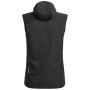 Chaleco de mujer Ortovox Ortler Softshell Plus Vest